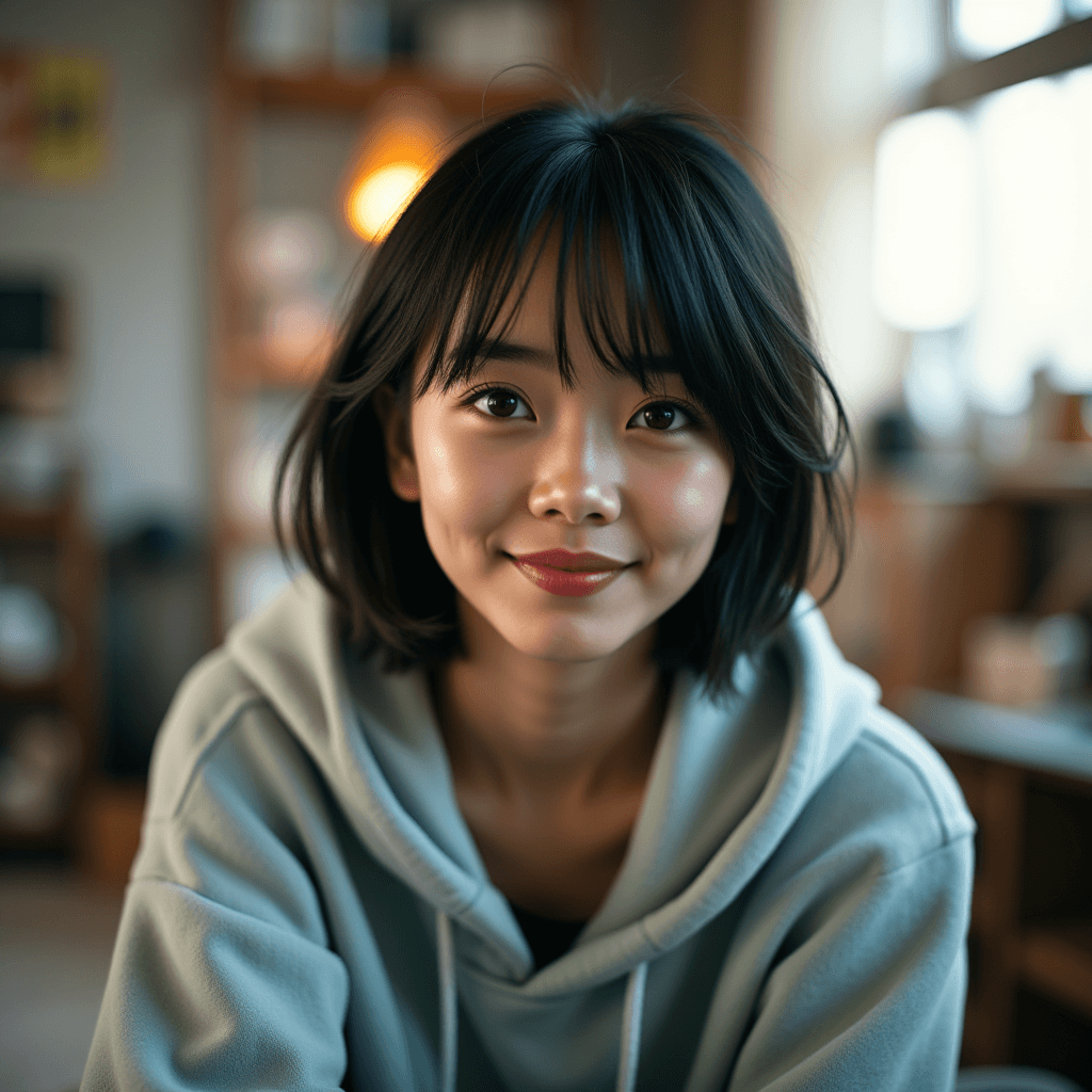 Yuna Saito