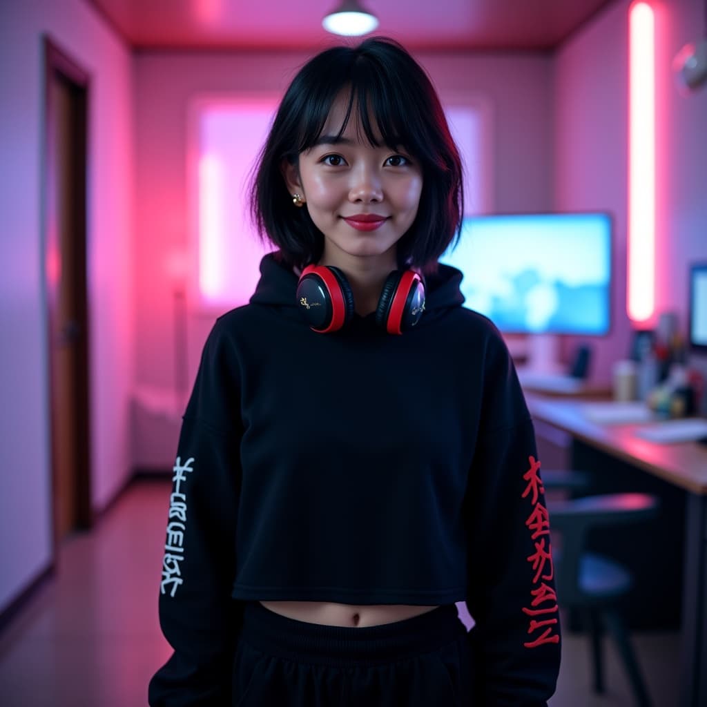Yuna Saito